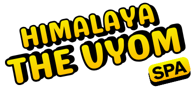 Himalaya The Vyom Spa